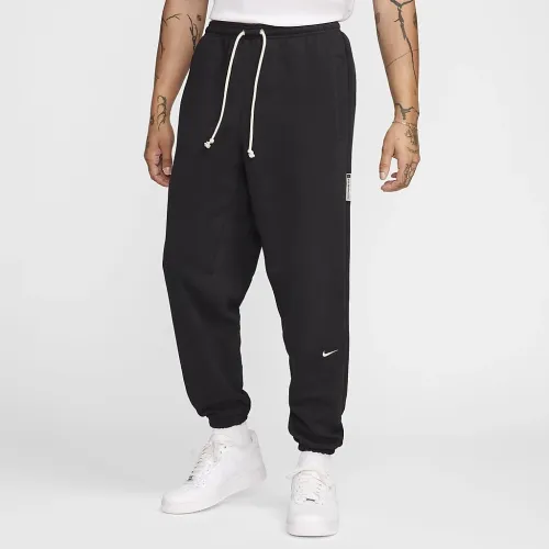 Nike Standard Issue чоловічі Dri-FIT баскетбольні Pants колір чорний