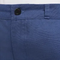 Nike Sportswear Metro Ground Big детские Carpenter Pants синий