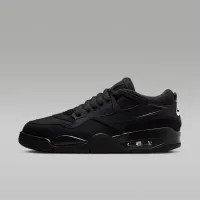 Nike Air Jordan 4 RM мужские Кроссовки цвет черный