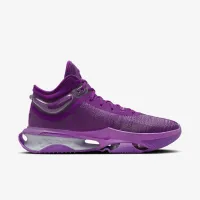 Nike G.T. Jump 2 мужские баскетбольные Кроссовки цвет фиолетовый