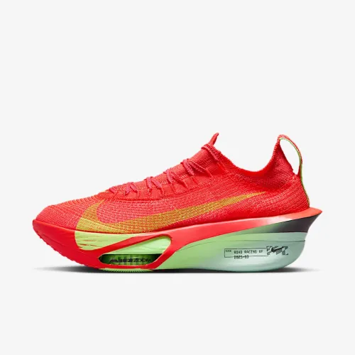 Nike Alphafly 3 чоловічі Road Racing Кросівки колір червоний