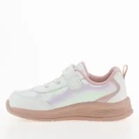 Кроссовки Kappa Alvar 280035M-1021 - Розовые