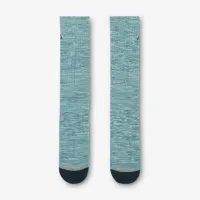 Nike ACG Everyday Cushioned Crew носки (1 пара) цвет зеленый
