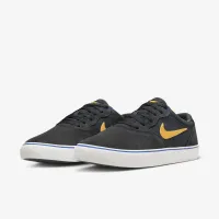 Nike SB Chron 2 Skate Кроссовки цвет серый