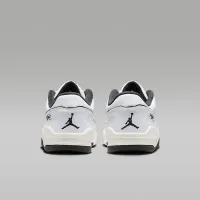 Nike Jordan Flight Court чоловічі Кросівки колір білий