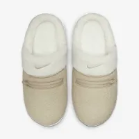 Nike Burrow SE женская Slippers цвет коричневый