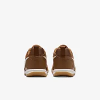 Nike Gato Big детские Кроссовки цвет коричневый