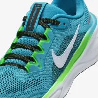 Nike Pegasus 41 Big детские Road Running Кроссовки синий