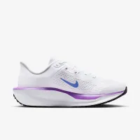 Nike Quest 6 женская Road Running Кроссовки цвет белый
