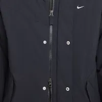 Nike Sportswear Metro Ground Big детские Parka цвет черный