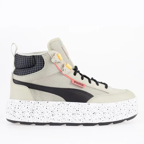 Кроссовки Puma Karmen Mid Open Road 38585802 - Серые