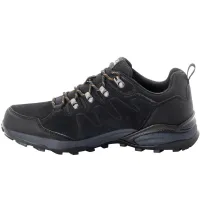 Кроссовки для треккинга Мужские Jack Wolfskin REFUGIO TEXAPORE LOW M (4049851_6357)