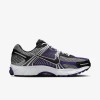 Nike Zoom Vomero 5 мужские Кроссовки цвет серый