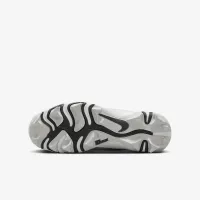 Nike Alpha Menace 4 Shark Big дитячі Football Cleats колір білий
