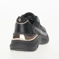 Кросівки Skechers Hazel Faye 177576BBK - Чорні