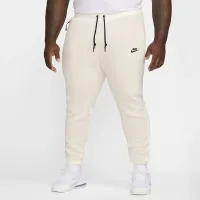 Nike Sportswear Tech Fleece чоловічі Joggers колір коричневий