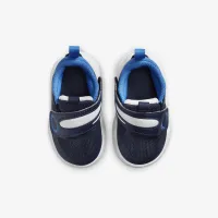 Nike Team Hustle D 11 Baby/Toddler Кросівки блакитний