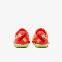 Nike Rival XC 6 Cross-Country Spikes Orange