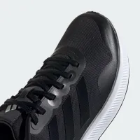 Кросівки adidas Runfalcon 3 TR IF4025 - Чорні