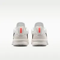 Nike Sabrina 3 баскетбольные Кроссовки цвет серый