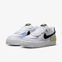 Nike Air Force 1 Shadow жіноча Кросівки колір білий