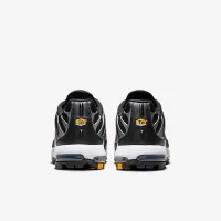 Nike Air Max Plus G для гольфа Кроссовки цвет черный