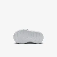 Nike Team Hustle D 11 Baby/Toddler Кросівки колір білий