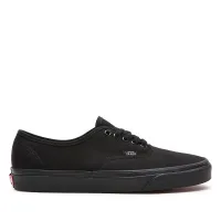 Кроссовки Vans Authentic VN000EE3BKA1 - Черные