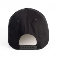 Шапка New Era 9Fifty Stretch Snap LA Dodger 11876580 -  Черная
