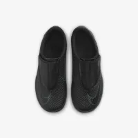 Nike Jr. Mercurial Vapor 16 Club Little дитячі TF Low-Top Soccer Кросівки колір чорний