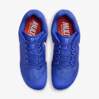Nike Rival Multi Track & Field Multi-Event Spikes блакитний