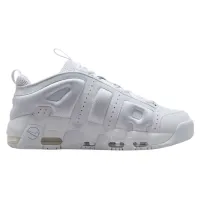 Кроссовки NIKE MORE UPTEMPO LOW (FZ3055 100)