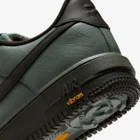 Nike Air Force 1 GTX Vibram мужские Кроссовки цвет серый