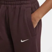 Nike Sportswear Club Fleece Big детские Joggers цвет красный