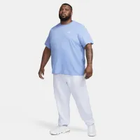 Nike Sportswear Club Fleece чоловічі Pants колір сірий