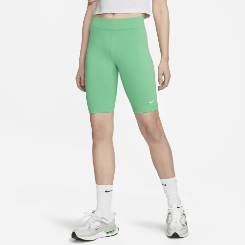 Nike Sportswear Essential женская Mid-Rise 10