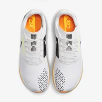 Nike Rival XC 6 Cross-Country Spikes цвет белый