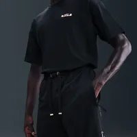 Nike LeBron мужские 8