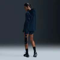 Nike Trail женская Storm-FIT ADV Running Куртка синий
