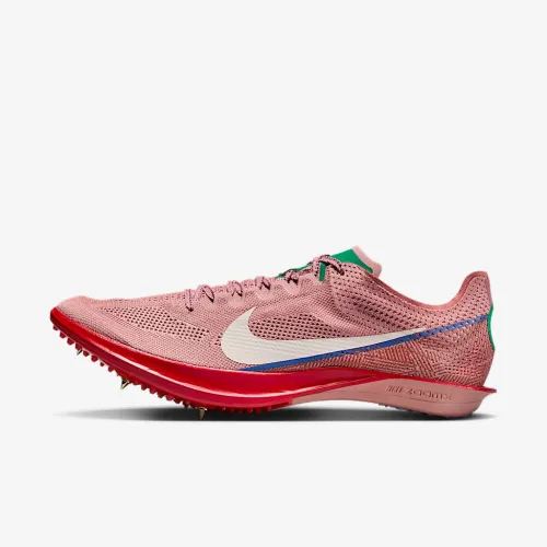 Nike Dragonfly 2 Track & Field Distance Spikes Pink