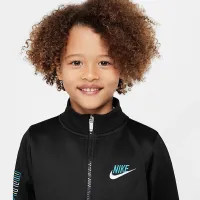 Nike Dri-FIT Sportswear Little детские 2-Piece Futura Propus набор цвет черный