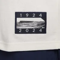 USA Premium Essential чоловічі Nike футболка колір білий