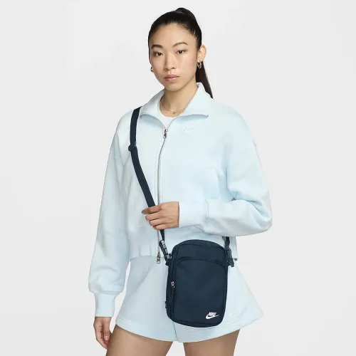 Nike Heritage Crossbody сумка (4L) синий