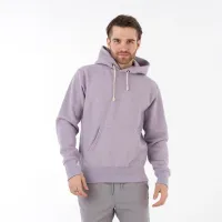 Кофта/футболка Champion Hooded світшот 218800-VM004 - фіолетова