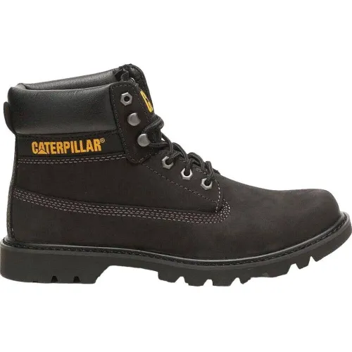 Кроссовки Caterpillar Colorado 2.0 P110425 - Черные