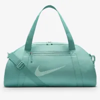 Nike Gym Club Duffel сумка (24L) цвет зеленый