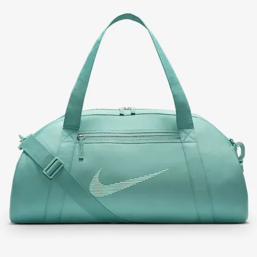 Nike Gym Club Duffel сумка (24L) цвет зеленый