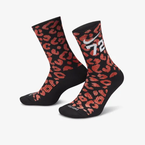Nike Everyday Plus Cushioned Crew Socks (1 Pair)