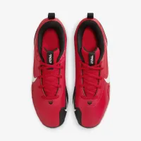 Nike Force Trout 9 Keystone бейсбольні бутси колір червоний