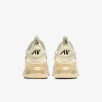 Nike Air Max 270 жіноча Кросівки колір білий